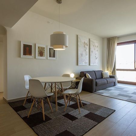 Apartments Florence - Ponte Vecchio Exclusive Ngoại thất bức ảnh