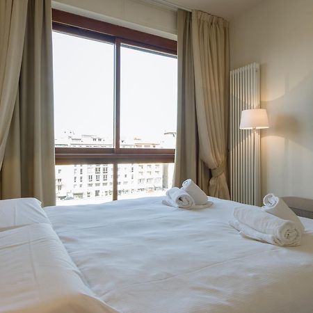 Apartments Florence - Ponte Vecchio Exclusive Ngoại thất bức ảnh