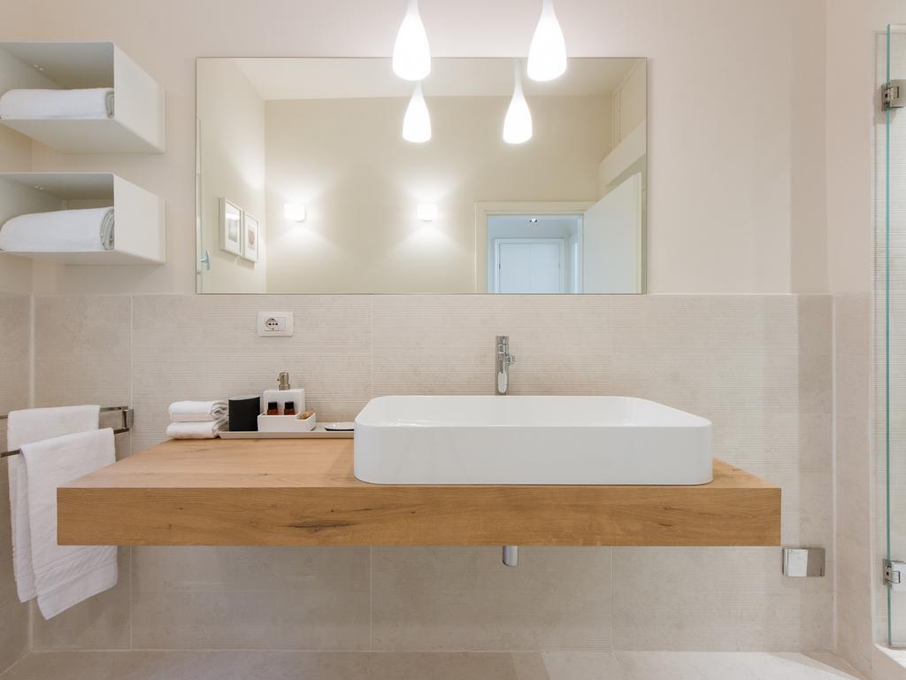 Apartments Florence - Ponte Vecchio Exclusive Ngoại thất bức ảnh