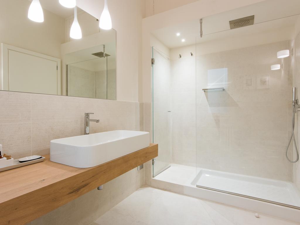 Apartments Florence - Ponte Vecchio Exclusive Ngoại thất bức ảnh