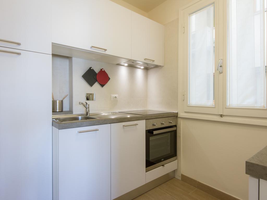 Apartments Florence - Ponte Vecchio Exclusive Ngoại thất bức ảnh