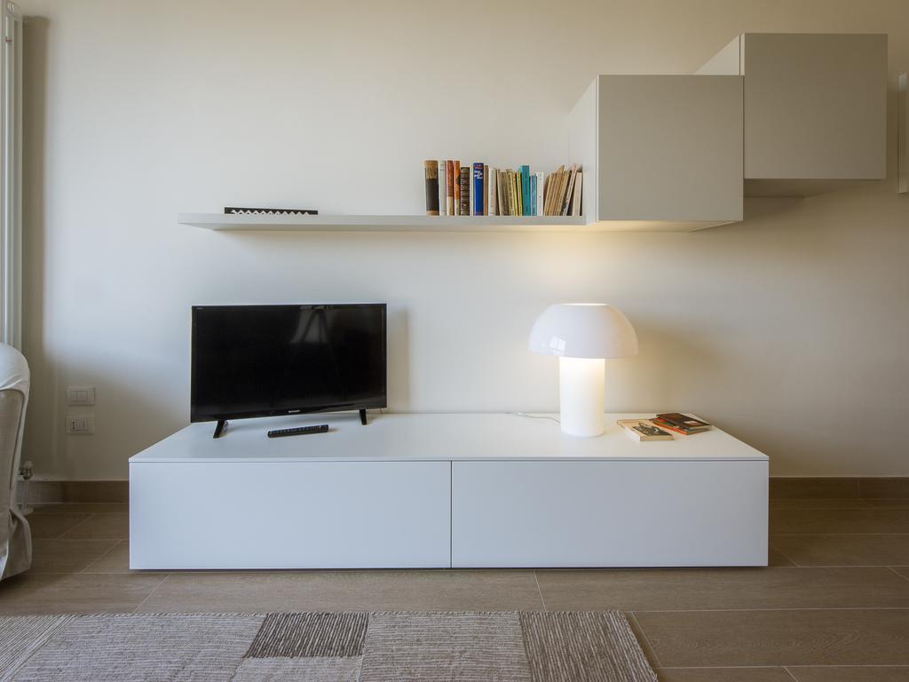 Apartments Florence - Ponte Vecchio Exclusive Ngoại thất bức ảnh