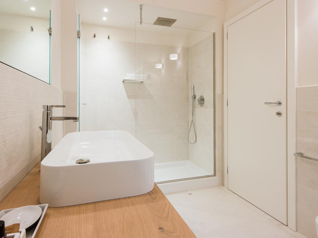 Apartments Florence - Ponte Vecchio Exclusive Ngoại thất bức ảnh