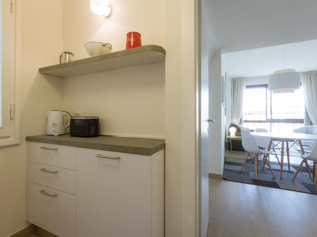Apartments Florence - Ponte Vecchio Exclusive Ngoại thất bức ảnh