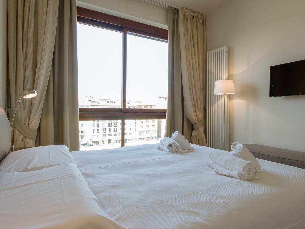 Apartments Florence - Ponte Vecchio Exclusive Ngoại thất bức ảnh