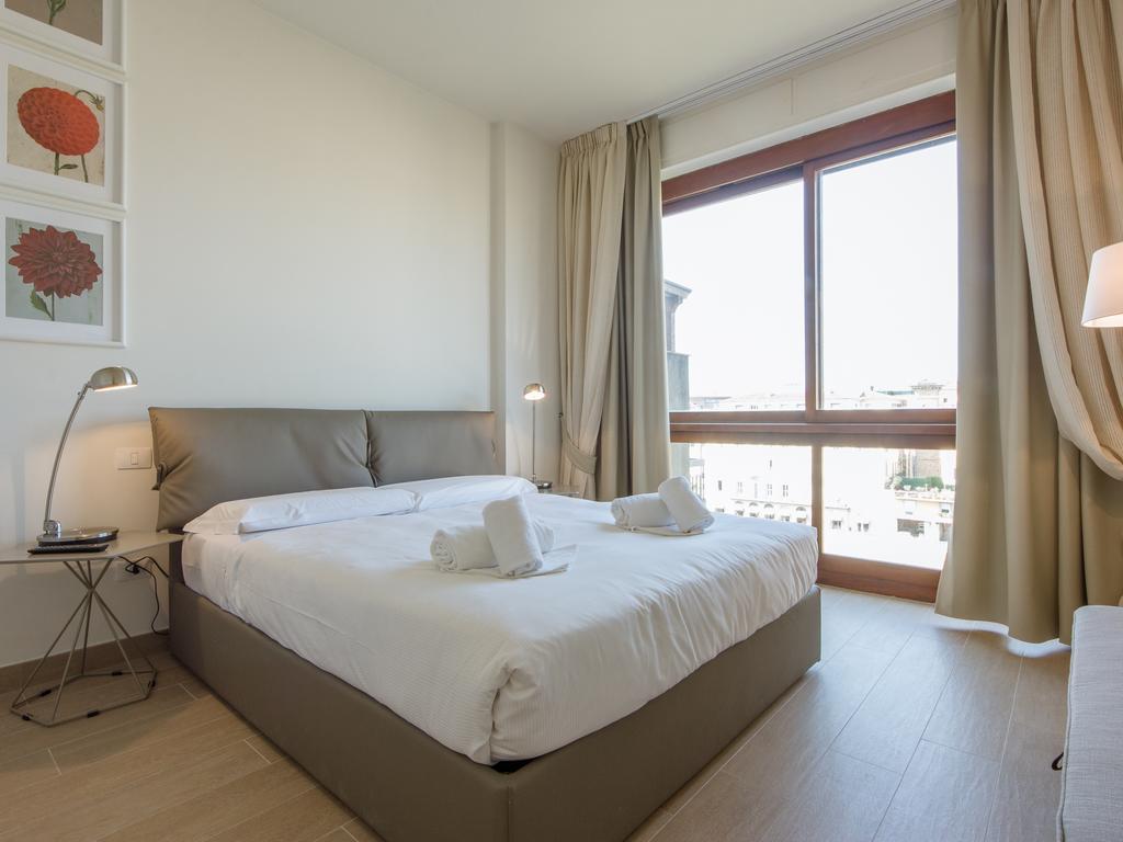 Apartments Florence - Ponte Vecchio Exclusive Ngoại thất bức ảnh