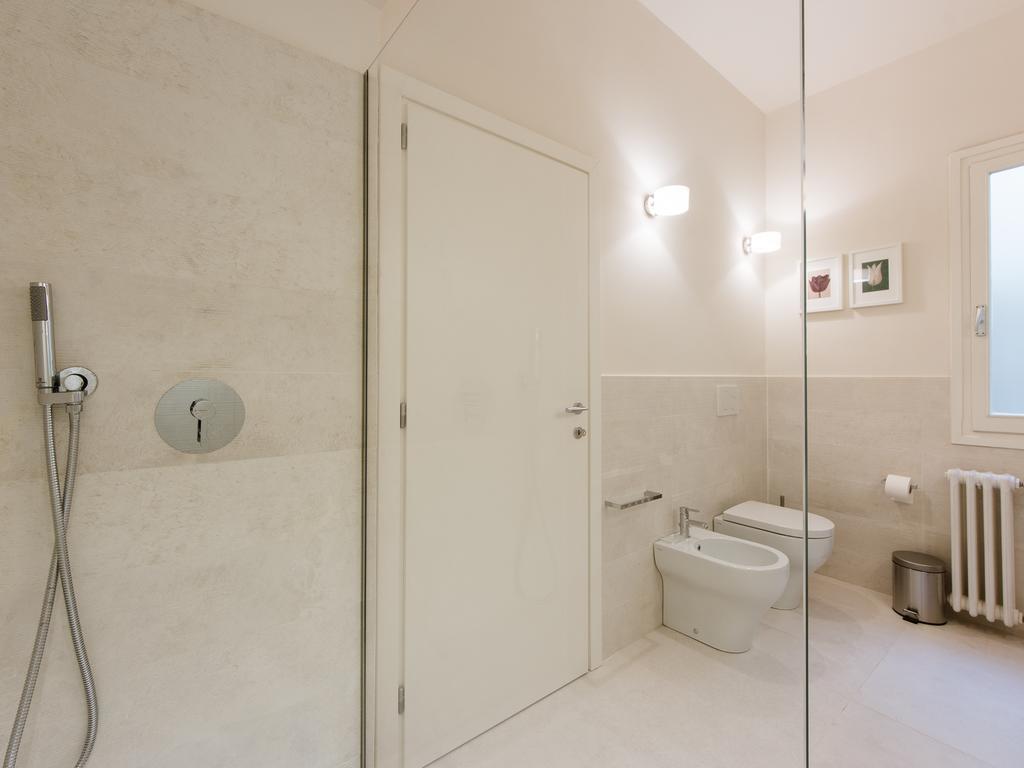 Apartments Florence - Ponte Vecchio Exclusive Ngoại thất bức ảnh