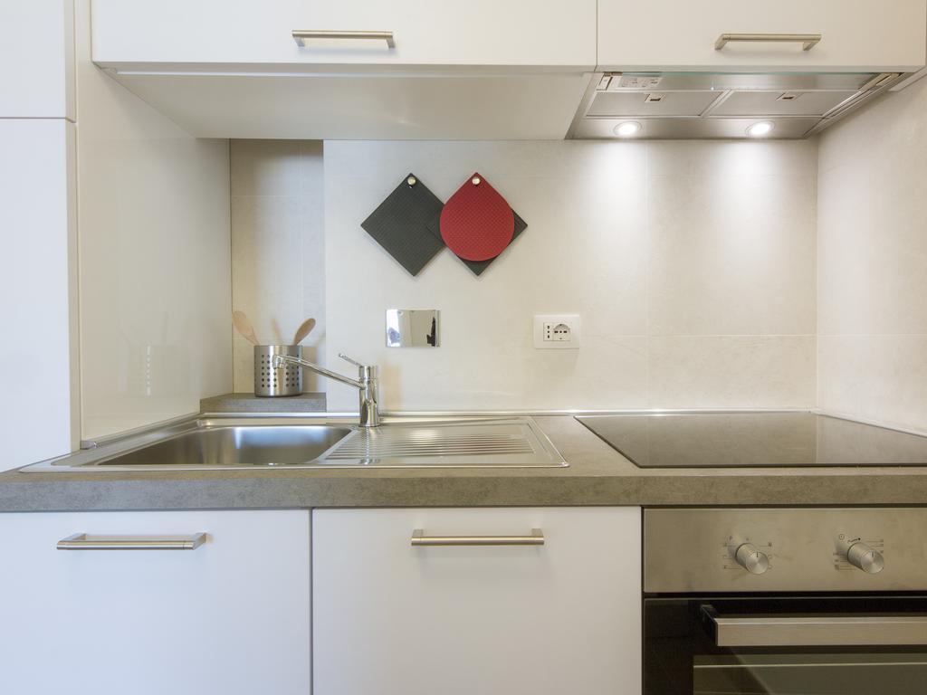 Apartments Florence - Ponte Vecchio Exclusive Ngoại thất bức ảnh