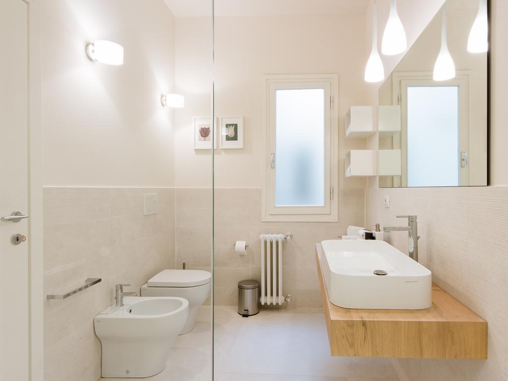 Apartments Florence - Ponte Vecchio Exclusive Ngoại thất bức ảnh