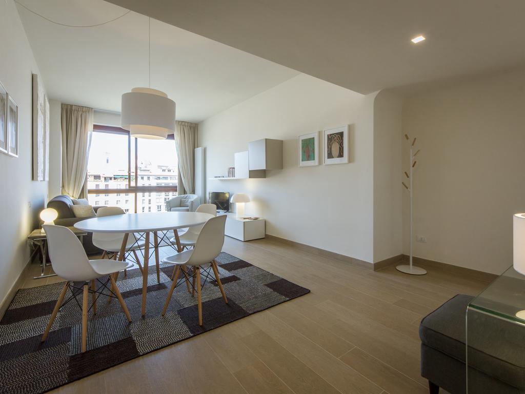 Apartments Florence - Ponte Vecchio Exclusive Ngoại thất bức ảnh