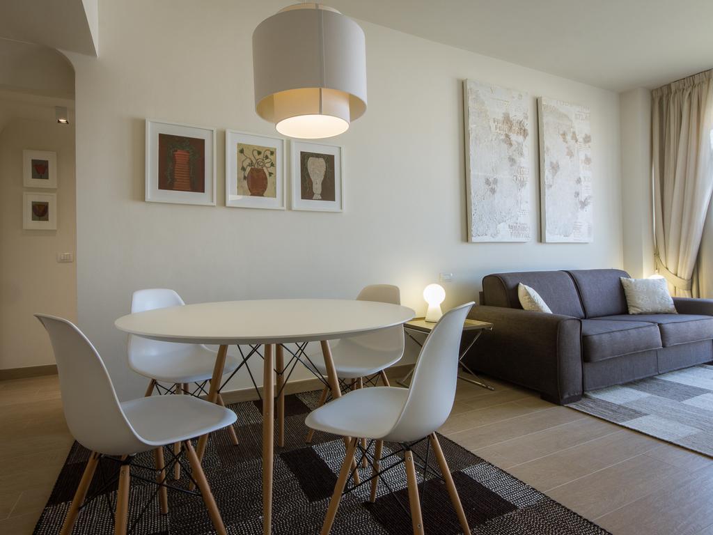 Apartments Florence - Ponte Vecchio Exclusive Ngoại thất bức ảnh