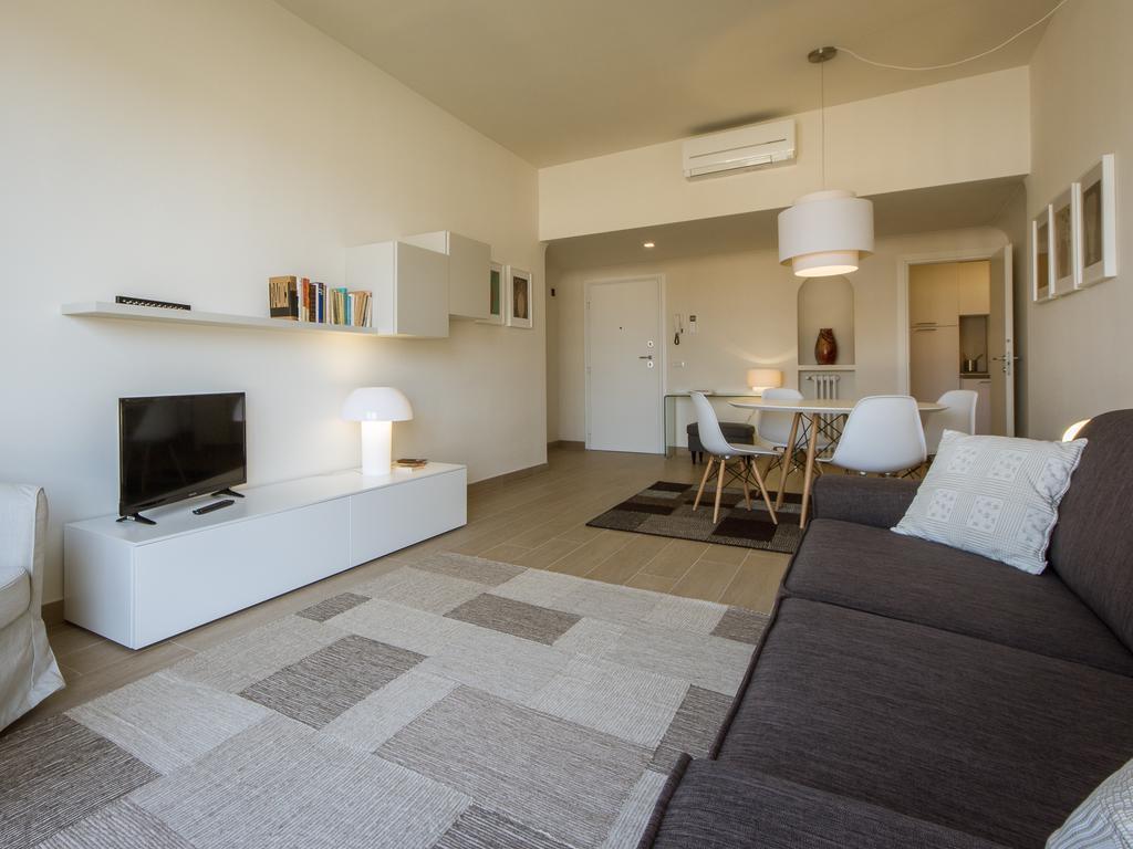 Apartments Florence - Ponte Vecchio Exclusive Ngoại thất bức ảnh