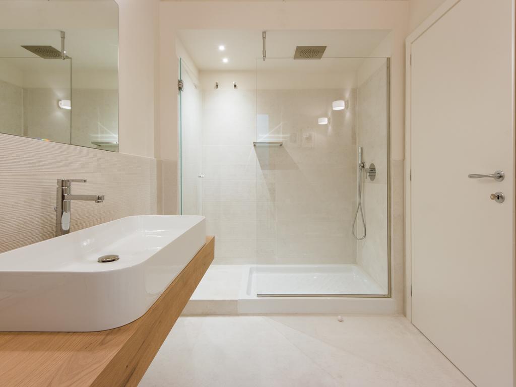 Apartments Florence - Ponte Vecchio Exclusive Ngoại thất bức ảnh