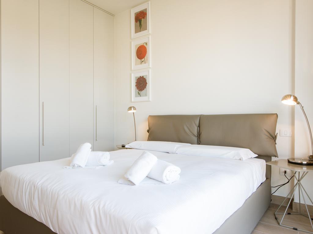 Apartments Florence - Ponte Vecchio Exclusive Ngoại thất bức ảnh